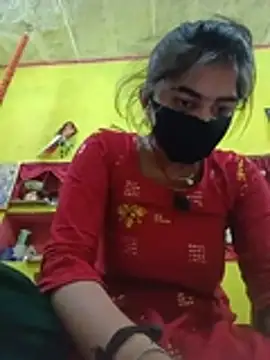 Cute Mahek99 online show from 06.22.26