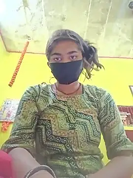 Cute Mahek99 online show from 06.23.26