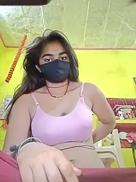 Cute Mahek99 online show from 06.24.26