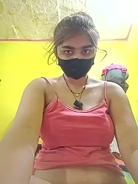 Cute Mahek99 online show from 07.02.26