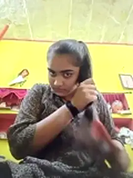 Cute Mahek99 online show from 07.04.26