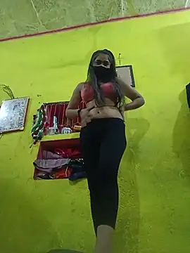 Cute Mahek99 online show from 07.07.26