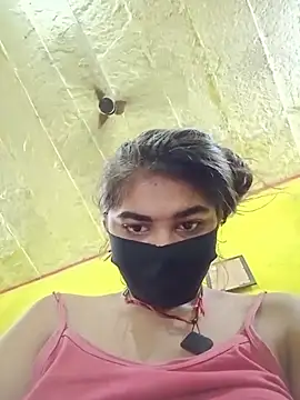 Cute Mahek99 online show from 07.19.26