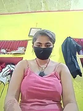 Cute Mahek99 online show from 07.21.26