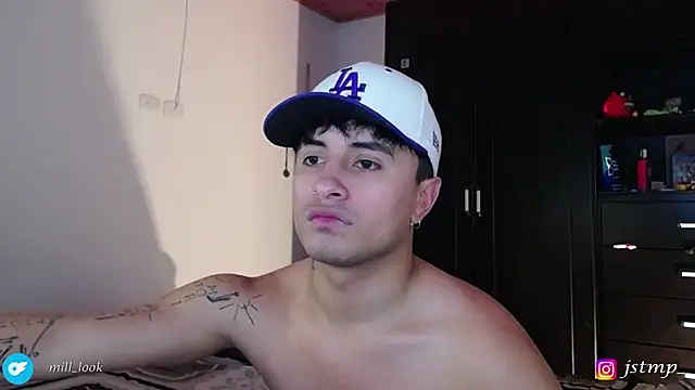 Jhon Sara online show from 03.14.26