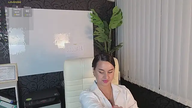 key of lust online show from 04.30.26