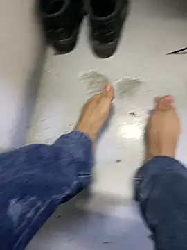 Snapshot of Elmanc chatting on 03.05.26 Elmanc online show from 03.05.26