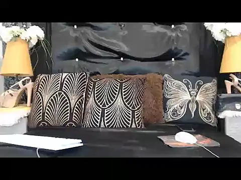 MarinaFoster online show from 06.17.26