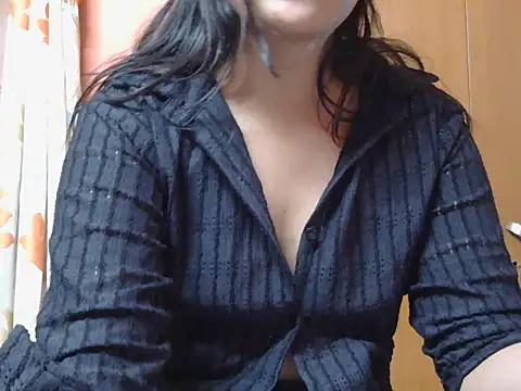 Snapshot of Ziya_Shrma chatting on 02.27.26 Ziya Shrma online show from 02.27.26