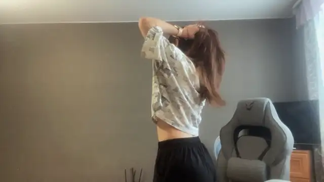 LunnaBliss online show from 03.02.26