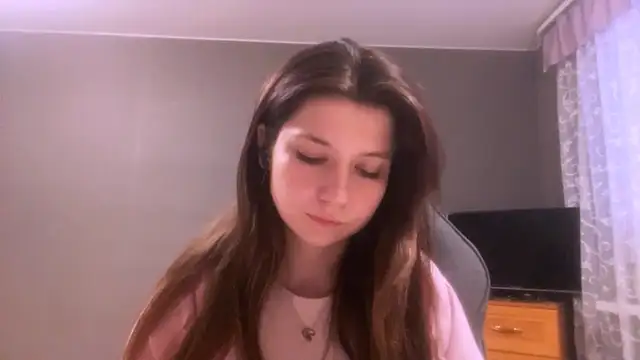 LunnaBliss online show from 03.17.26