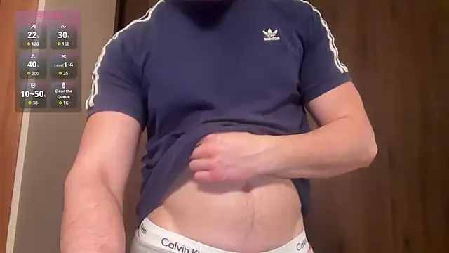 lilipupas online show from 03.03.26