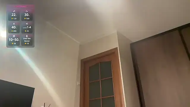 lilipupas online show from 03.08.26