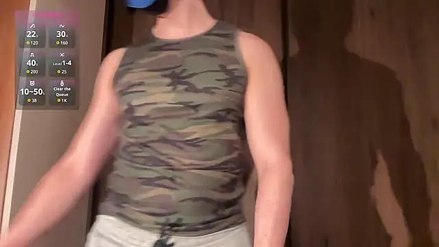 lilipupas online show from 03.16.26