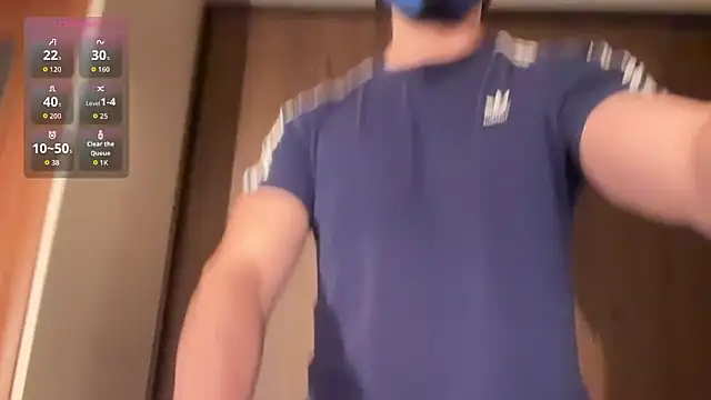 lilipupas online show from 03.17.26