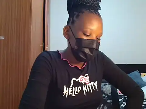 cassiey  online show from 03.18.26