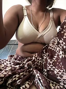 meenu cuties online show from 05.01.26