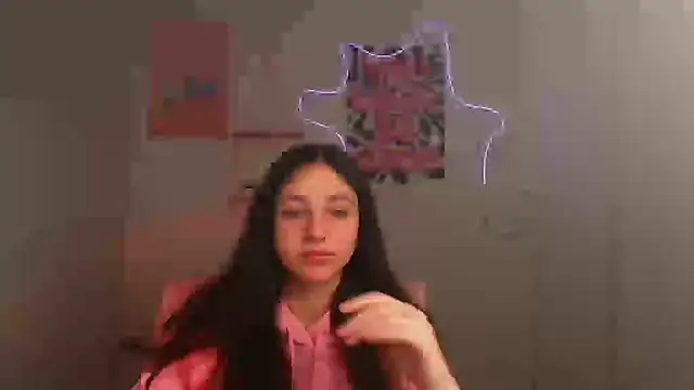 KissMeJulia online show from 03.17.26