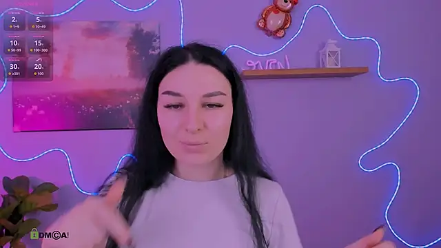 olivia rage online show from 03.12.26