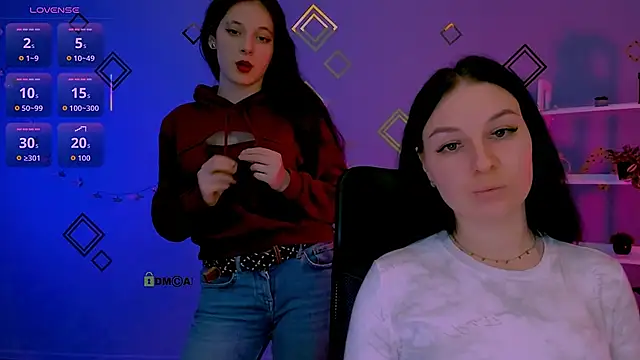 olivia rage online show from 05.01.26