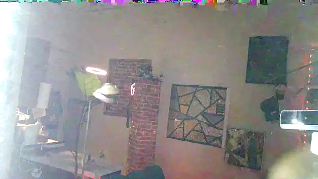 Snapshot of GoldenRish chatting on 07.11.26 GoldenRish online show from 07.11.26
