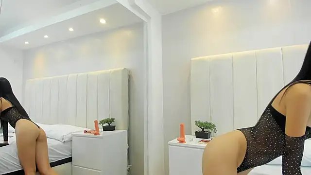 violetta cutest  online show from 03.12.26