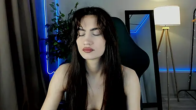Adele Lanea online show from 05.07.26