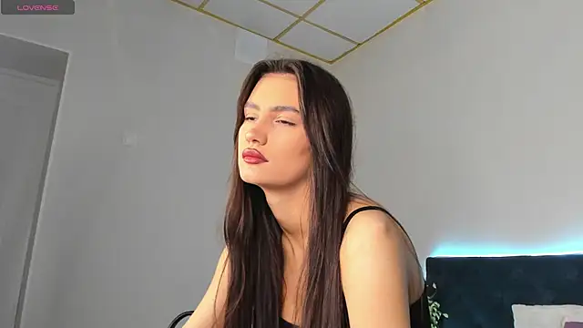 Adele Lanea online show from 06.12.26
