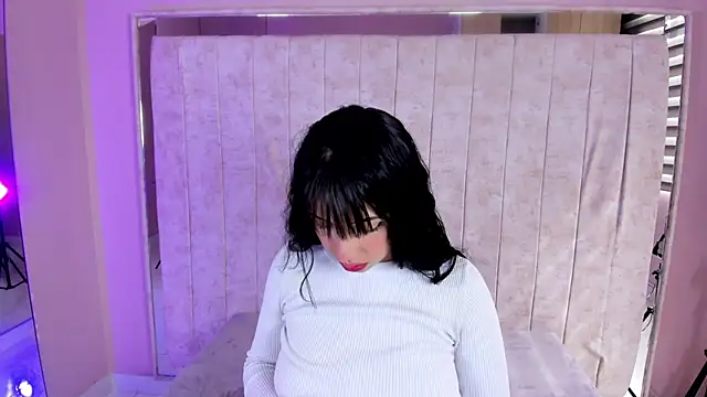  Mishell22 online show from 03.12.26