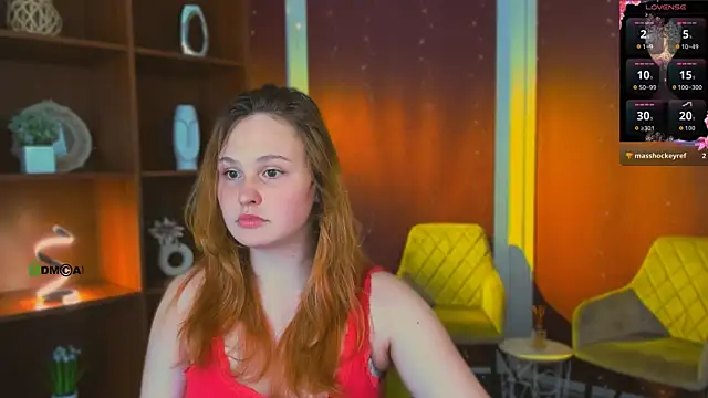 polly-cute online show from 05.07.26