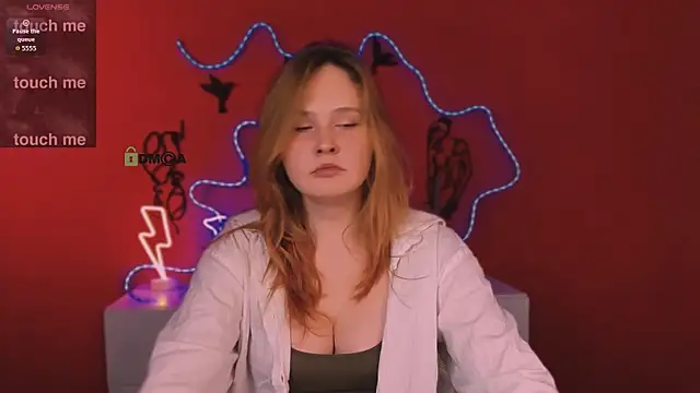 polly-cute online show from 05.08.26