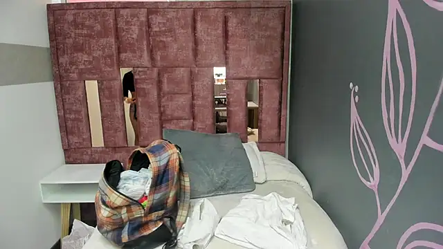 Ashleey  Sweet  online show from 03.02.26