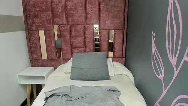 Ashleey  Sweet  online show from 03.04.26