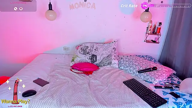moni bbw online show from 04.26.26