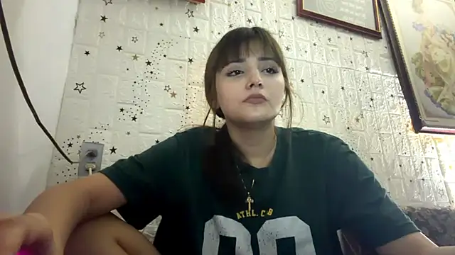 AngelCruz616 online show from 03.09.26