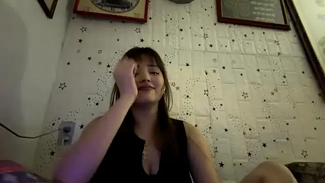 AngelCruz616 online show from 03.14.26