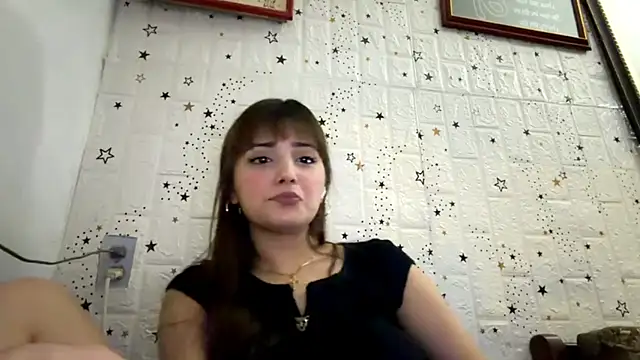 AngelCruz616 online show from 03.17.26