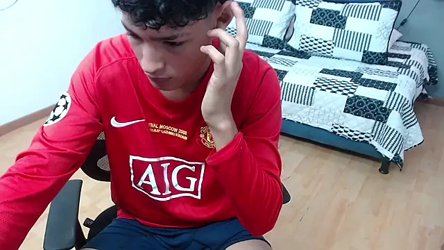 georgeowennss online show from 03.09.26