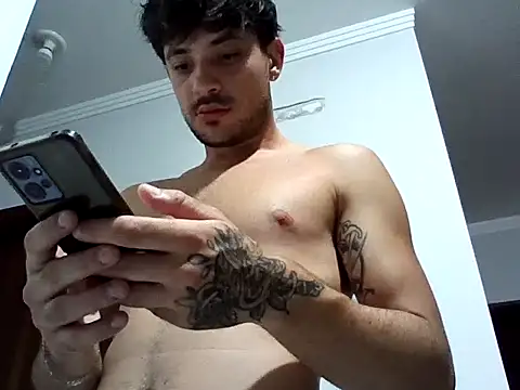 Snapshot of machodotado97 chatting on 02.24.26 machodotado97 online show from 02.24.26