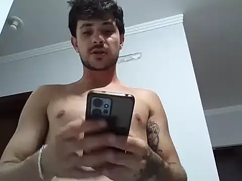 Snapshot of machodotado97 chatting on 02.24.26 machodotado97 online show from 02.24.26