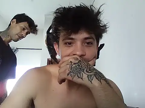 Snapshot of machodotado97 chatting on 03.13.26 machodotado97 online show from 03.13.26