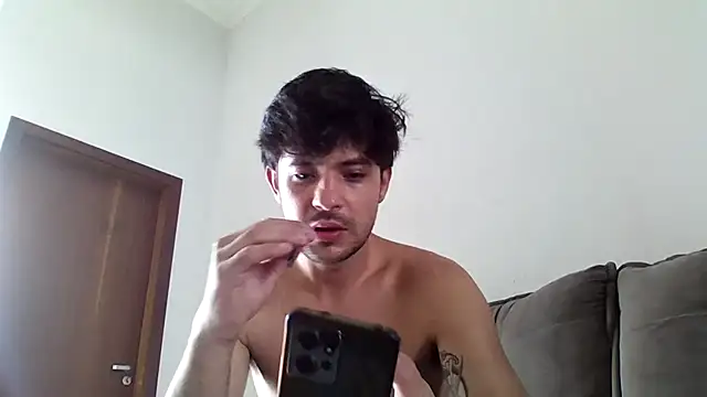 Snapshot of machodotado97 chatting on 03.14.26 machodotado97 online show from 03.14.26