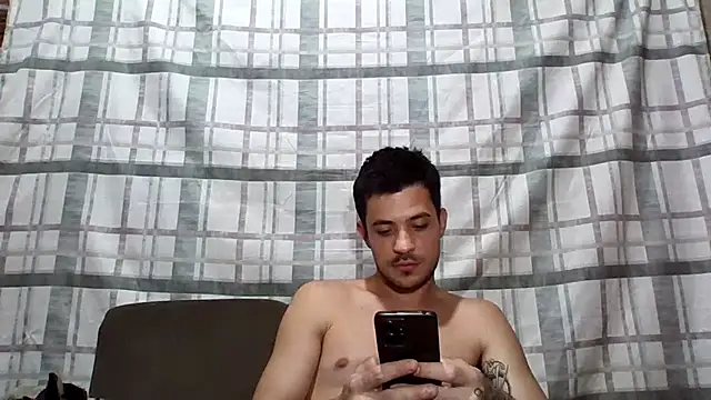 machodotado97 online show from 04.22.26