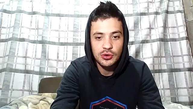 machodotado97 online show from 04.28.26