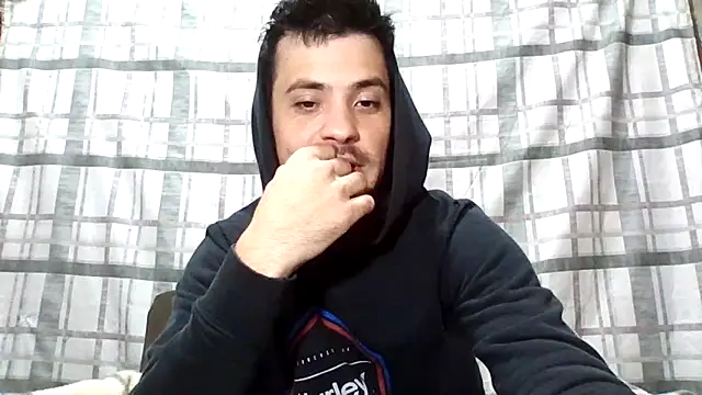 machodotado97 online show from 04.28.26
