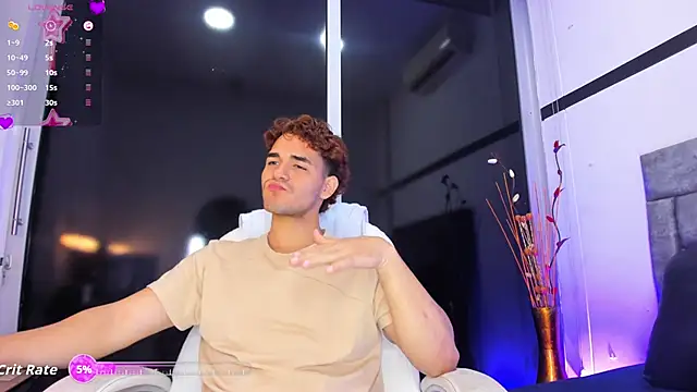 marcos lc online show from 02.20.26