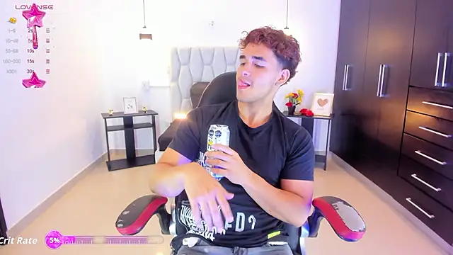 marcos lc online show from 03.04.26