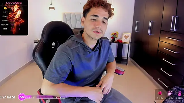 marcos lc online show from 03.07.26