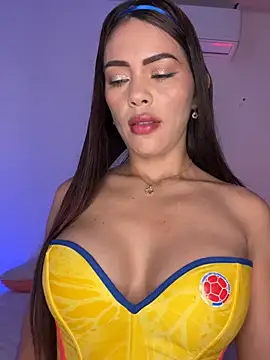 samanta 94 online show from 04.26.26