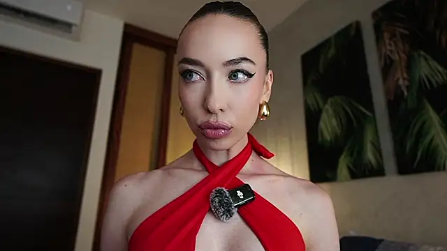 supreme dominatrix online show from 06.12.26